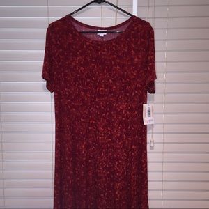 LuLaRoe M Carly
